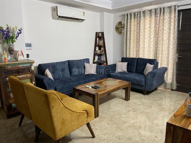 Flat for rent in Hariana