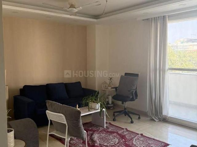 Flat for rent in Hariana