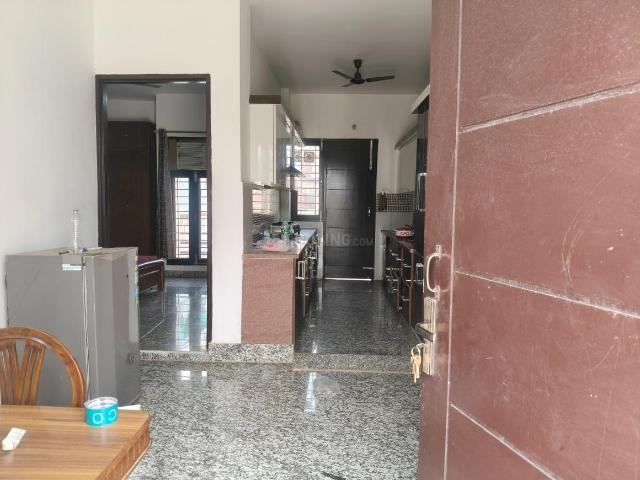 Flat for rent in Hariana