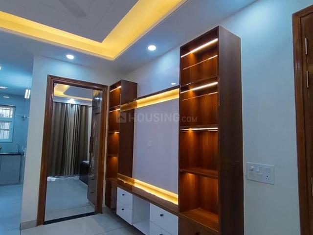 Flat for rent in Hariana
