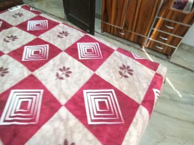 Flat for rent in Hariana