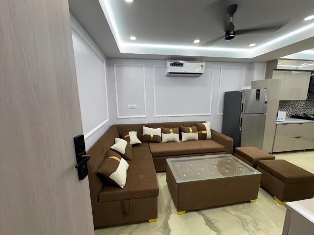 Flat for rent in Hariana