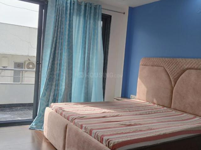 Flat for rent in Hariana