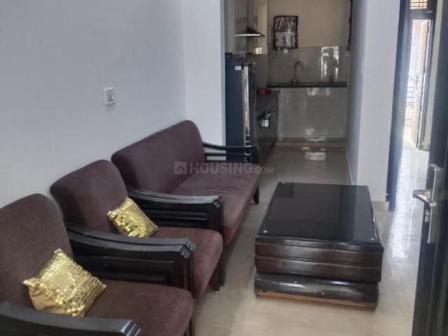 Flat for rent in Hariana