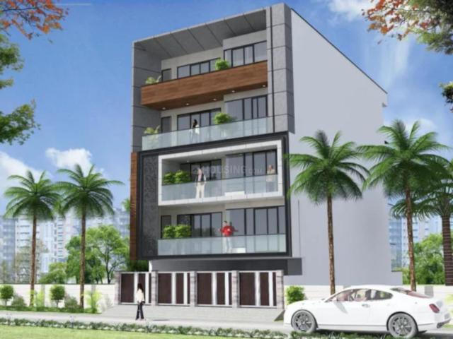 Flat for rent in Hariana