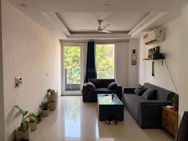 Flat for rent in Hariana