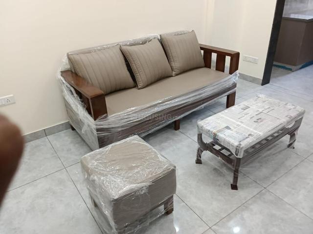 Flat for rent in Hariana