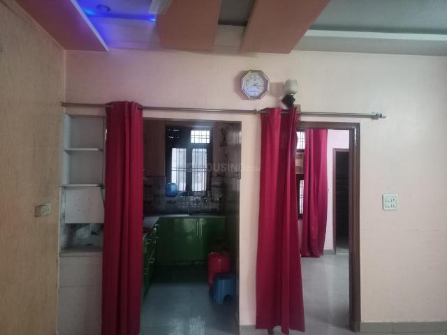 Flat for sale in Hariana