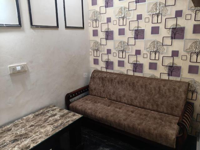 Flat for rent in Hariana