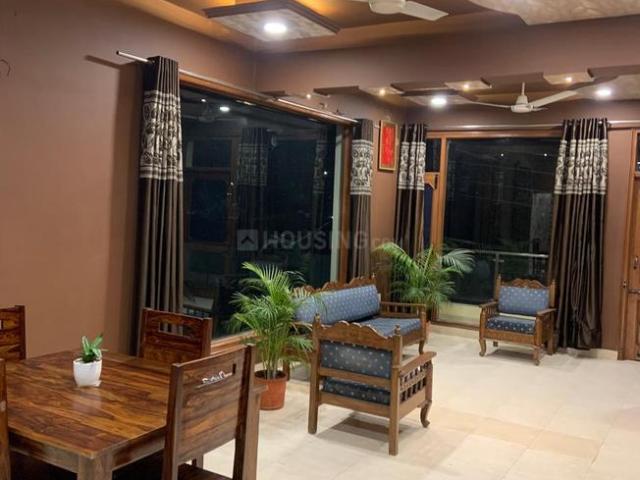 Flat for rent in Sector 48, Chandigarh