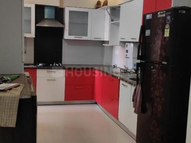 Flat for rent in Hariana
