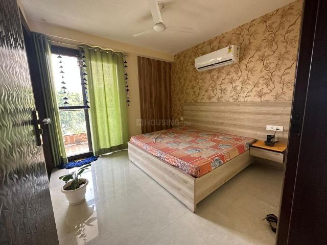 Flat for rent in Hariana