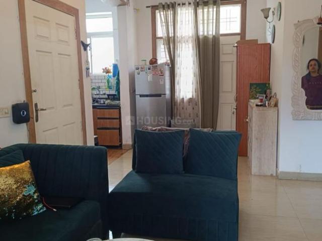 Flat for rent in Hariana