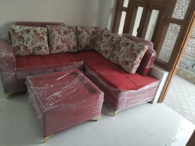 Flat for rent in Hariana