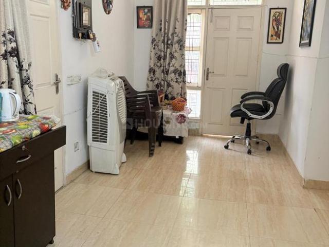 Flat for rent in Hariana