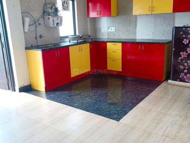 Flat for rent in Hariana