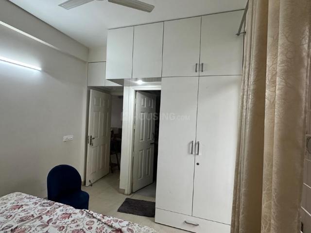 Flat for rent in Hariana