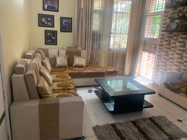 Flat for rent in Hariana
