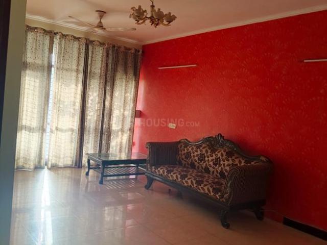 Flat for rent in Hariana
