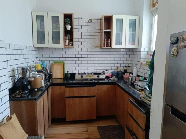 Flat for rent in Hariana