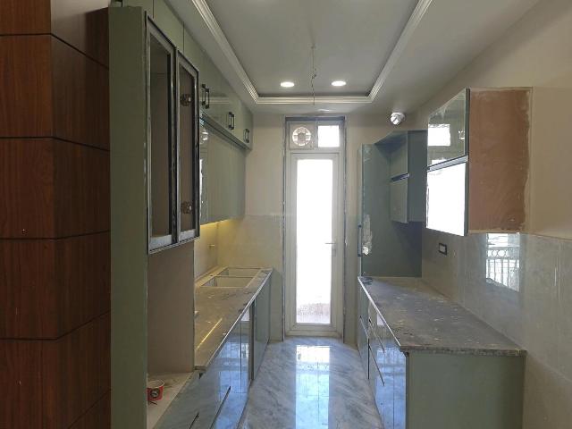 Flat for sale in Hariana
