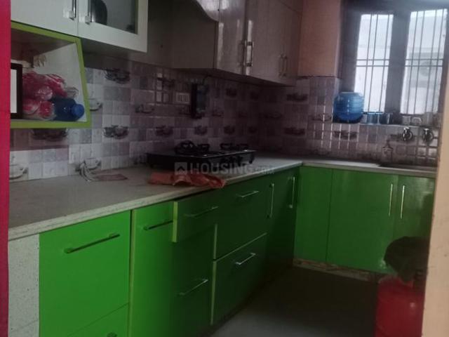 Flat for sale in Hariana