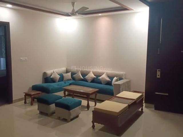 Flat for rent in Hariana
