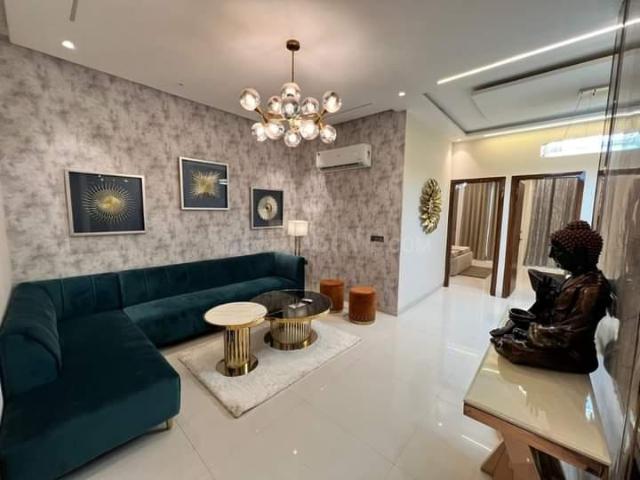 Flat for rent in Hariana