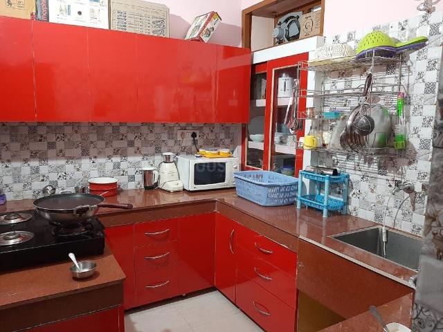 Flat for rent in Hariana