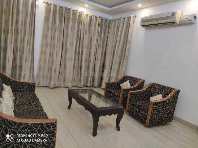 Flat for rent in Hariana