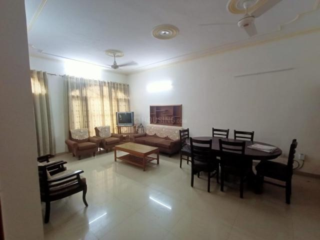Flat for rent in Sector 4, Haripur