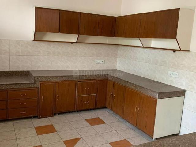 Flat for rent in Sector 4, Haripur