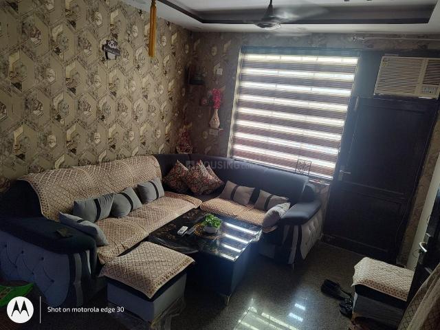 Flat for rent in North West Delhi, Deri