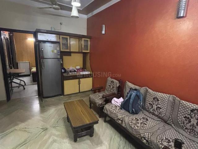 Flat for rent in North West Delhi, Deri