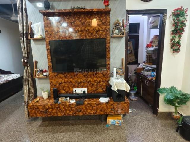 Flat for rent in North West Delhi, Deri