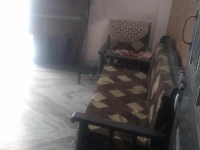 Flat for rent in North West Delhi, Deri