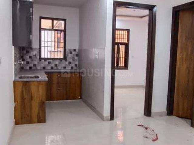 Flat for sale in North West Delhi, Deri