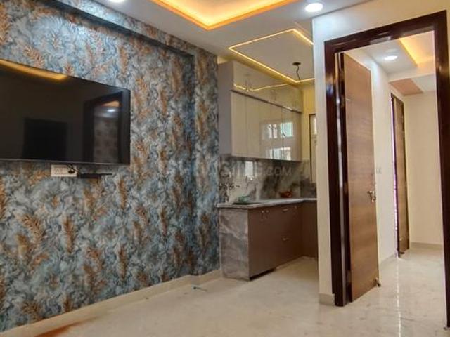 Flat for sale in North West Delhi, Deri
