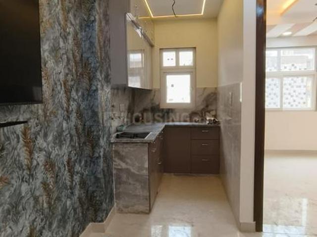 Flat for sale in North West Delhi, Deri