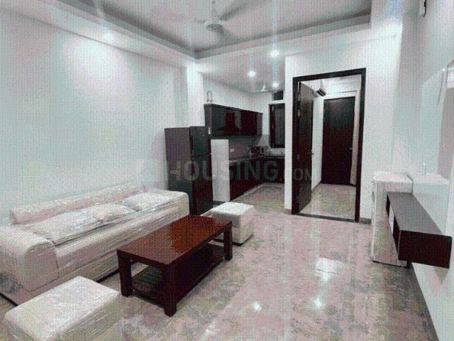 Flat for rent in Hariana