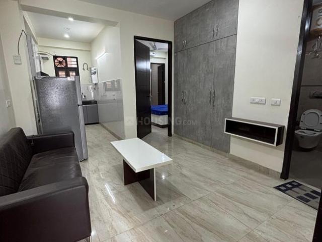 Flat for rent in Hariana