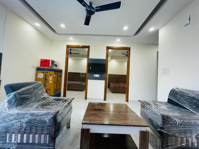 Flat for rent in Hariana