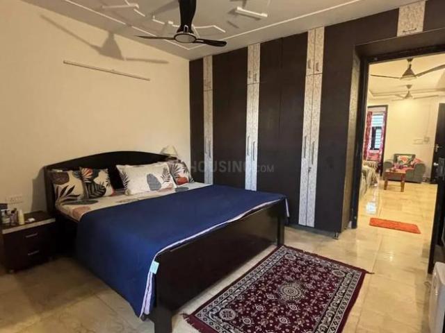 Flat for rent in Hariana