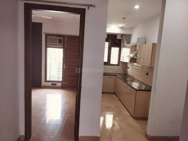 Flat for rent in Hariana