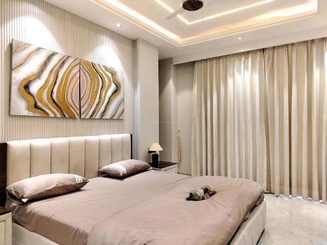 Flat for rent in Hariana