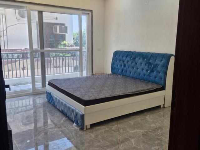 Flat for rent in Hariana