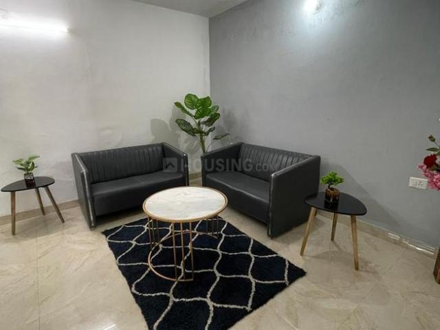 Flat for rent in Hariana