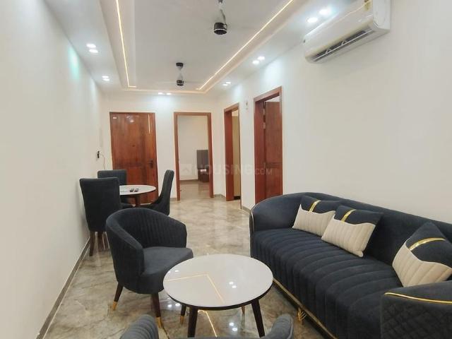 Flat for rent in Hariana