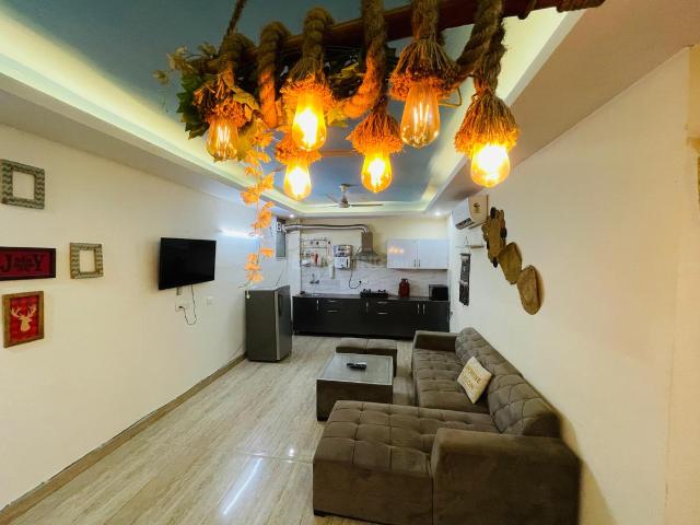 Flat for rent in Hariana