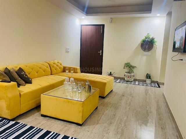 Flat for rent in Hariana